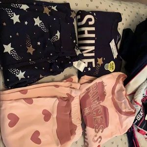 women XS or girls 16 yrs.Girls pajama.